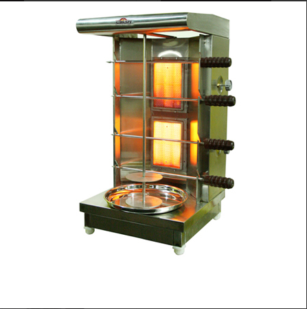 shawarma machine shawarma machine